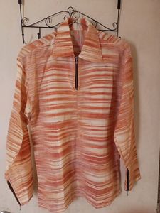 Ethnic Semi Formal Kurta