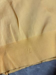 Bundle of 4 Cute korean Tops