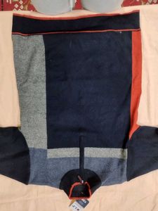Mens Sweatshirt