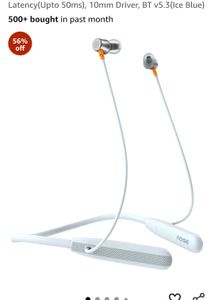 noice airwave Wireless Neckban