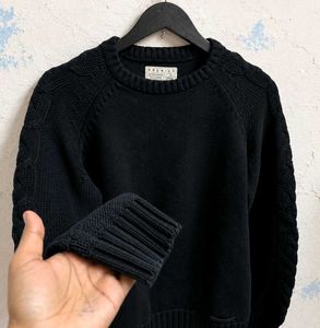 Jack &amp; Jones Premium Knit Sweater