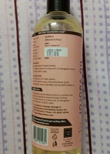 Combo Of Olive And Jojoba Oil