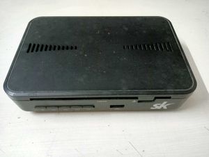 Secureye 1GE Xpon ONU Cable