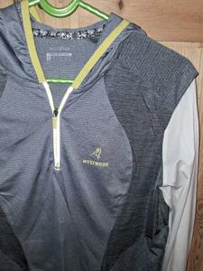 Women's Running Top