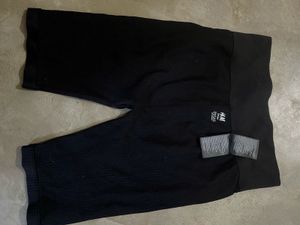 H&amp;M Ribbed Short Leggings