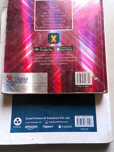 Oswal+Xamidea Class 10 Question bank