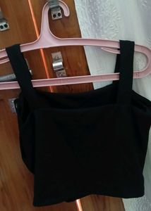 Chic Black top