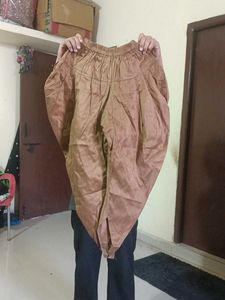 Boy's Brocade Jodhpuri Set