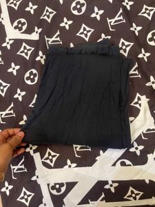 Black Leggings