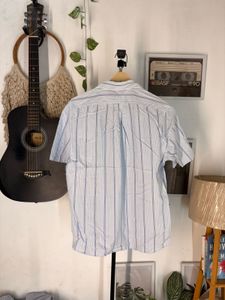 Polo Ralph Lauren Striped Button-Up Shirt