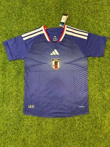 Japan Football Jersey