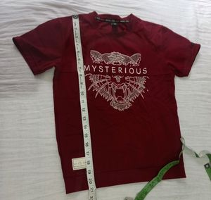 Boy's New Fancy Tshirt