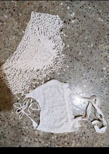 Beachwear Combo Of 3