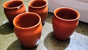 Kulad Set Box - Ceramic Cup Se