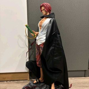 Shanks 70cm Premium anime action figure