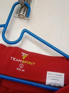 Active Wear Pant