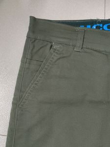 Gents Pants