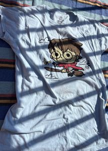 Magical Wizarding World Fan T-Shirt