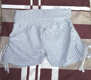 Gym Shorts / Yoga Pants