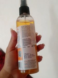Coconut Pineapple Body Mist-Find Your Happy Place