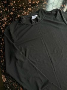 H&amp;M influenced bodycon top