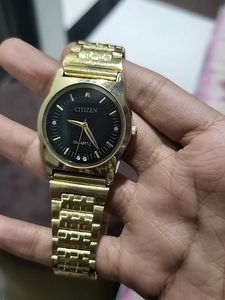 citizen watch