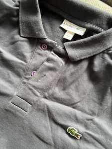 Lacoste Polo T-Shirt