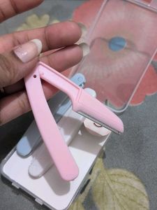 3-Piece Eyebrow Razor Set