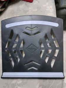 Portronics My Buddy Hexa 5 Foldable Laptop Stand
