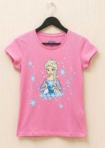 Frozen Graphic Tee (Set of 3)