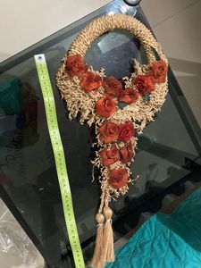 Wall Decor // Wreath