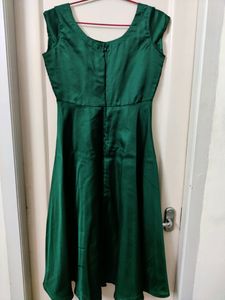 New Frock
