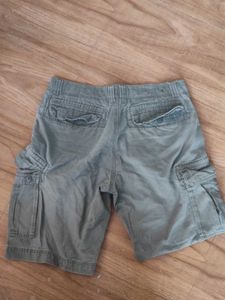 Big multi pocket Cargo Shorts