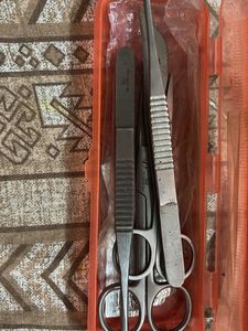 Dissection Tool Set