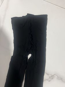Black Tights panty hose