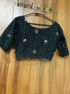 gray colour stunning lahnga choli