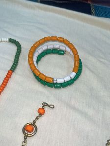 Tiranga 7-in-1 Accessories Combo