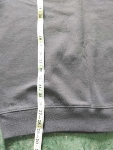 Grey "Dare To Be Different" Sweatshirt