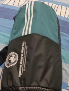 Absolutely new Gym bag