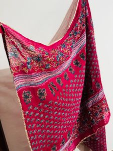Pink Flare suit set worn once