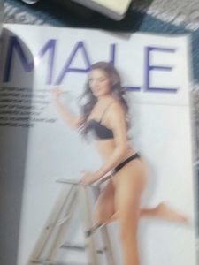 Men's Health Magazine - Fitness &amp; Lifestyle