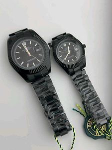 Luxury Gold Rolex Style Watches