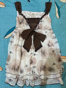 Beautiful Dress