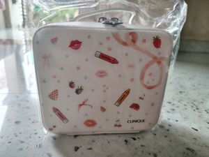 Cute Clinique Makeup Vanity