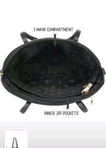 Bagit Hand Bag