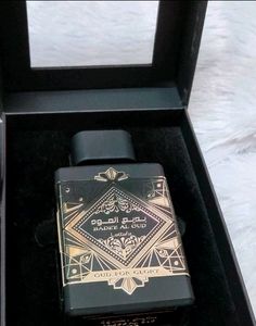 Brand New Lattafa Eau Du Perfume