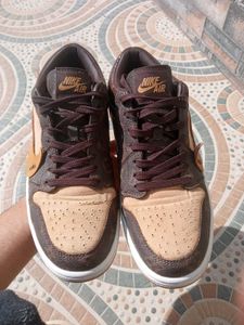❗️Sale ❗️Louis Vuitton x Nike Air Jordan Low
