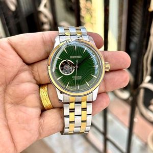 Seiko Presage Automatic Watch