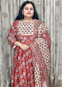 Ready To Wear 3 Piece Suit Set
