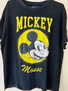 Mickey Mouse Graphic Tee